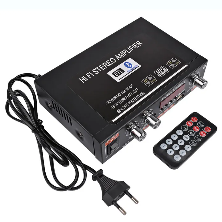 G30%20Digital%20Home&Car%20Amplifier%20Bluetooth%20Hifi%20Stereo%20Subwoofer%20Music%20Player%20Support%20FM%20TF%20AUX%202%20Channel%20With%20Remote%20Control%20-%20Image%209