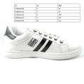 Panda Fashionable Casual White Sneakers For Men - Shoe.