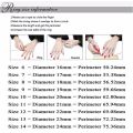 Fashionable NFC Smart Waterproof Men Ring With Function Couple Stainless Steel High-tech Jewelry Suitable For Android And IPhone. 