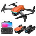 F189 Pro-With V.2 2023 4K HD Dual Camera Obstacle Avoidance Sensor(Combo), Intelligent Obstacle Avoidance ,Gravity Sensor, Propeller Guards, Remote Control 2.4G 4CH Foldable RC Quadcopters with FPV, drone camera, camera drone, mini drone camera. 