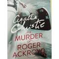 THE MURDER OF ROGER ACKROYD. 