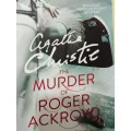 THE MURDER OF ROGER ACKROYD. 