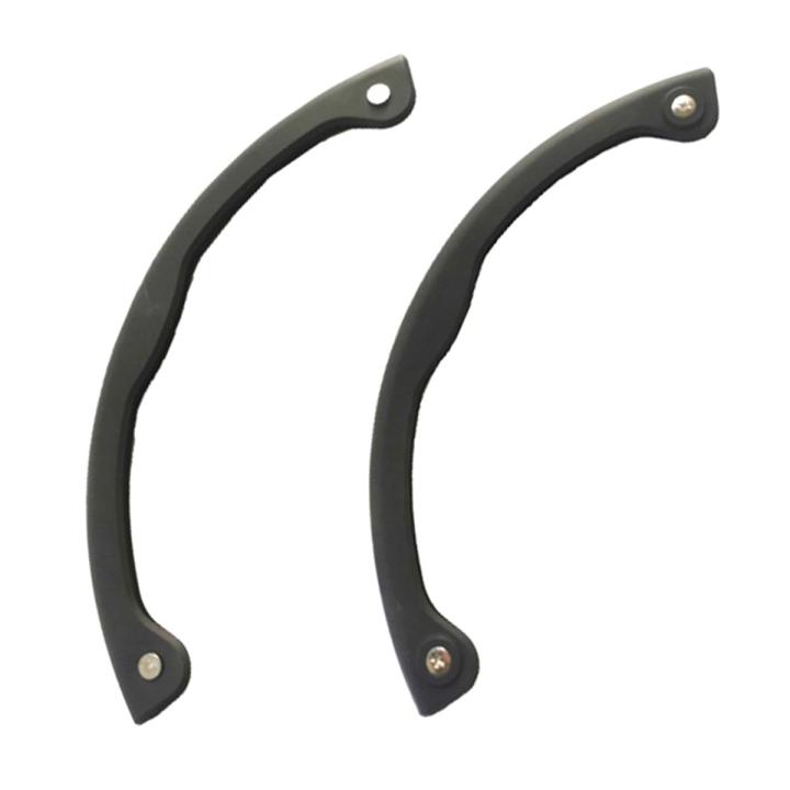 Protection Snowboard Fit for All Size Mono-Board Skiing,2Pcs