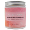 [US Stock] 200g/250g Fat Burner Cream Slimming Gel Anti-cellulite Full Body Losing Weight Massager Health Beauty Skin Firming. 