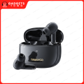 TRANYOO | T-M2 ANC+ENC TWS Wireless Earbuds | Bluetooth 5.4 (JL7006F8) | 7h Playtime, 250mAh Case | Low-Latency Game Mode | IPX4 Water Resistant | Type-C Charging | For Android & iPhone.. 