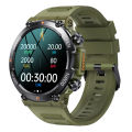 K56 Pro Smart Watch Men Bluetooth Call Sport 400mAh Long Standby 1.39 Inch 360*360 HD Screen Outdoors Smartwatch Men.