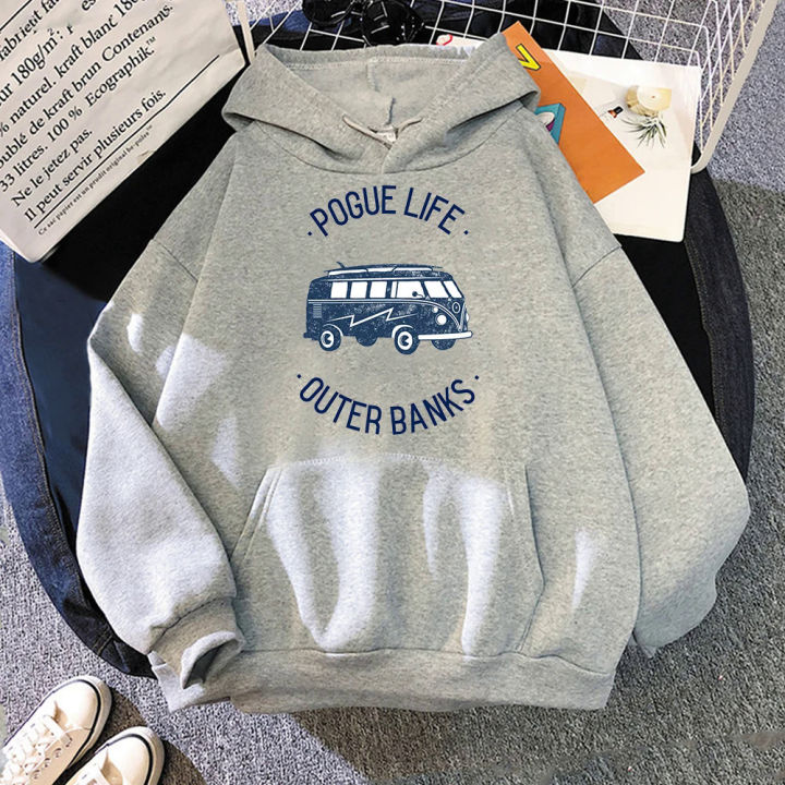 Outer%20Banks%20Sweatshirt%20Pogue%20Life%20OBX%20Hoodie%20Outerbanks%20Tv%20Show%20Pullovers%20North%20Carolina%20Paradise%20on%20Earth%20Harajuku%20Streetwears%20-%20Image%203