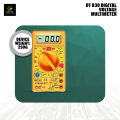 DT 830 Digital Voltage Multimeter. 