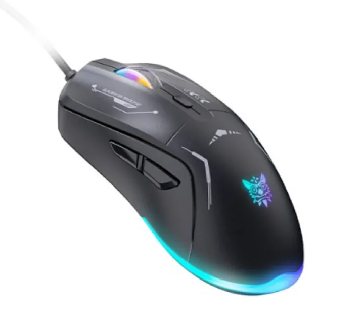 Onikuma%20CW917%20Wired%20Gaming%20Mouse%20%7C%20Black%206%20Button%20-%20Image%204