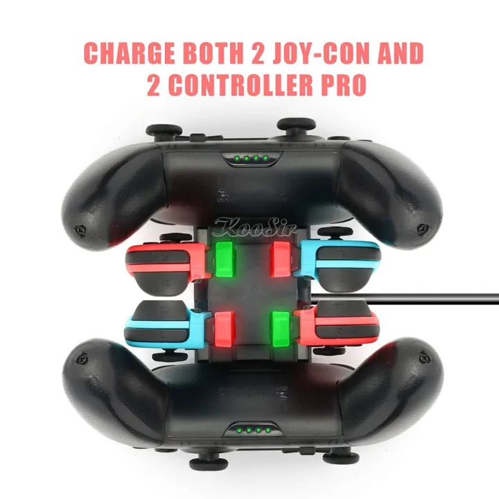 6%20in%201%20Nintendo%20Switch%20Charger%204%20Joycon%202%20Pro%20Controller%20Charging%20Dock%20Station%20NS%20Joystick%20Stand%20-%20Image%204