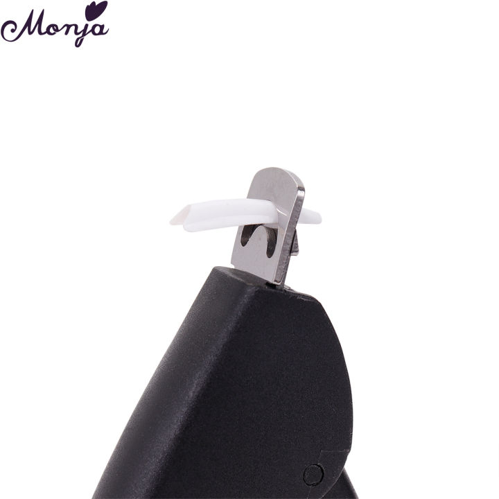 Monja%20U-shaped%20Nail%20Art%20Clippers%20French%20False%20Nail%20Cutting%20Stainless%20Steel%20Trimmers%20Acrylic%20Edge%20Cutters%20Manicure%20Tool%20-%20Image%204