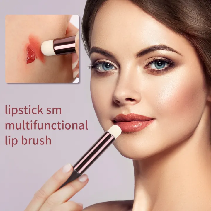 %E3%80%90Hengli%20jewelry%20story%E3%80%91%EF%BC%88NEW%EF%BC%891pc%20Mini%20Fingertip%20Lipstick%20Blending%20Makeup%20Brushes%20Precision%20Concealer%20Make%20up%20brush%20domed%20small%20portable%20Lip%20Brush%20-%20Image%203