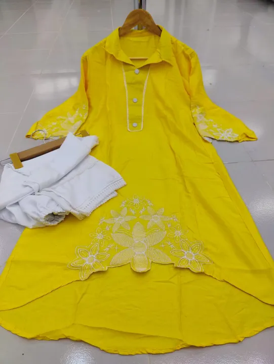 Pakistani%20Design%20Two%20Piece%20Dress%20For%20Women%20-%20Image%206