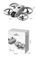 New Flh i1 Pro Drone with Dual Camera and Remote Control - High-Definition Video, 1080p HD, Obstacle Avoidance, 2700mAh Battery, New.