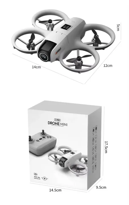 FLH%20i1%20PRO%20Mini%20Drone%20Dual%20Camera%20Foldable%20RC%20Quadcopter%20with%20WiFi%20FPV%20HD%20Camera,%20Altitude%20Hold,%20Headless%20Mode,%20One%20Key%20Take%20Off%20&%20Landing,%20Portable%20Drone%20for%20Kids%20&%20Beginners%20-%20Image%206