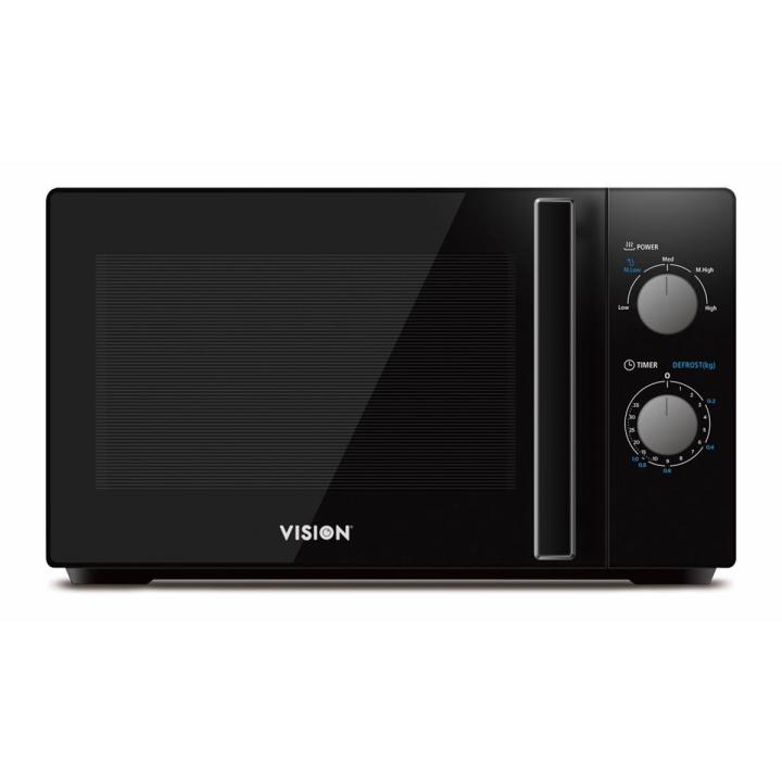 Vision Microwave Oven-20Ltr-MA-20B