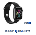 T500 Smart Watch Compatible with Android & iOS Bluetooth Watch - Smart Watch.