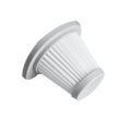 5Pcs/1Set for Midea Handheld Vacuum Cleaner SC861 SC861A Accessories Haipa Filter HEPA Filter.