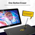 Huion H1060P Graphic Drawing Tablet. 