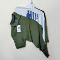 Upgrade Your Style with Fashionable Cotton Polo T-Shirt for Men - Perfect for All Seasons - Combining Style and Comfort.