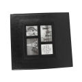 Insert Album Record Precious Memories PU Photo Album Lightweight for Birthday. 