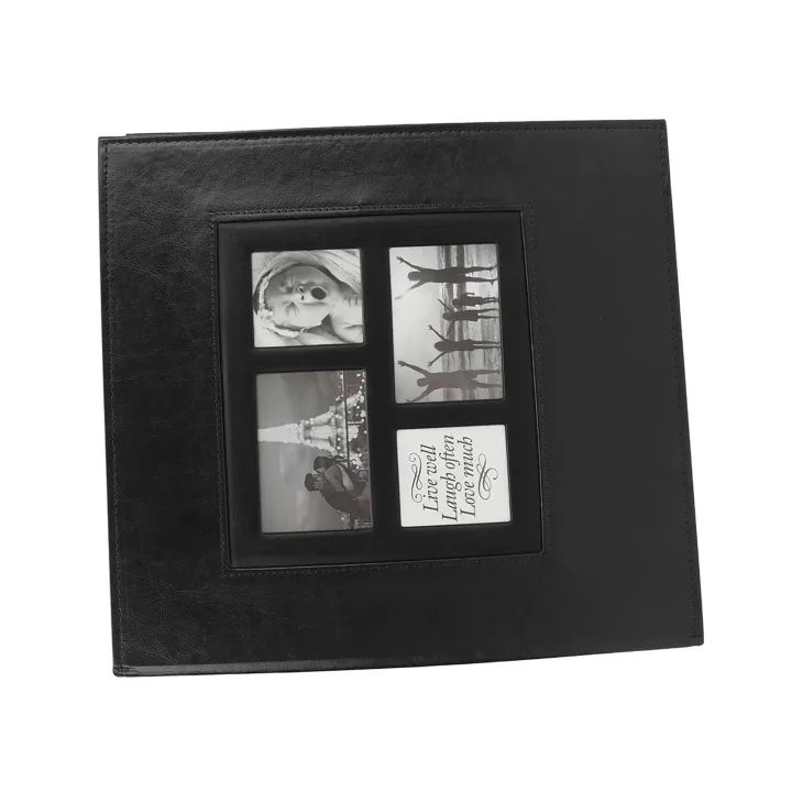 Insert%20Album%20Record%20Precious%20Memories%20PU%20Photo%20Album%20Lightweight%20for%20Birthday%20-%20Image%207