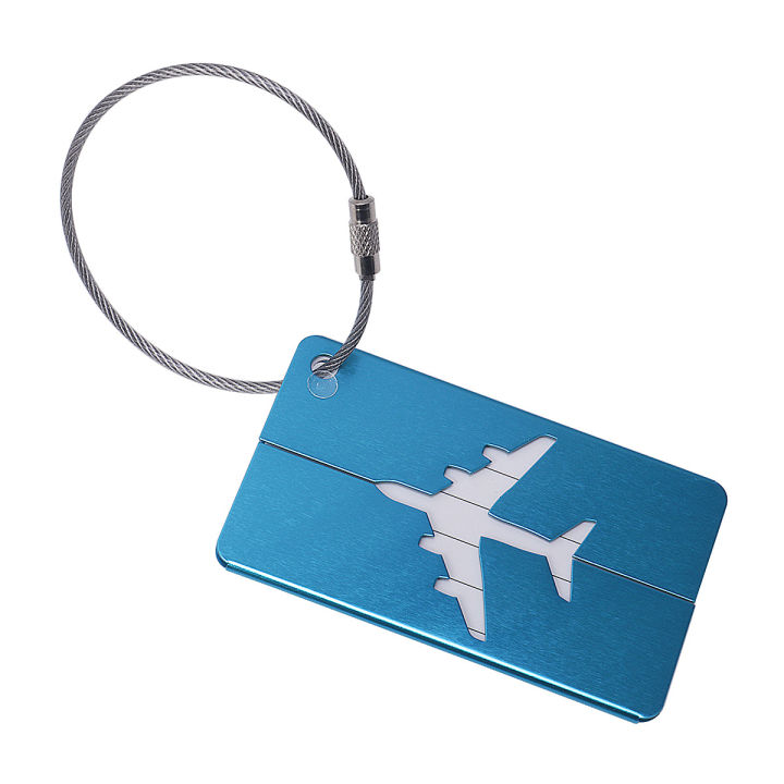 1Pcs%20Aluminium%20Alloy%20Travel%20Luggage%20Tags%20Baggage%20Name%20Tags%20Suitcase%20Address%20Label%20Business%20Card%20Holder%20Metal%20ID%20Tag%20for%20Luggage%20Baggage%20Identifier%20-%20Image%2010