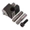 CJ0618 Metric Thread Dial Indicator/Metal Thread Chasing Cutting Dial. 