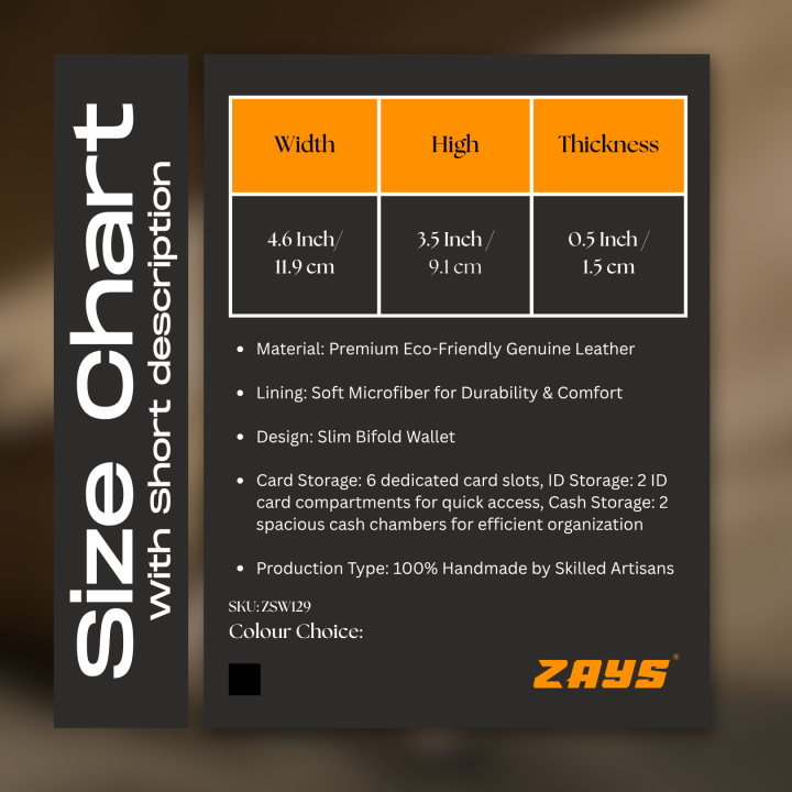 Zays%20Handcrafted%20Real%20Pati%20Degine%20Premium%20Leather%20Bifold%20Wallet%20for%20Men%20And%20Women%20%7C%20Super%20Slim%20Durable%20Stylish%20Short%20Wallet%20%7C%20Best%20Quality%20in%20Bangladesh%20-%20Image%206