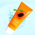 Bioaqua Papaya Purifying Moisturizing Cleanser -100 gm. 