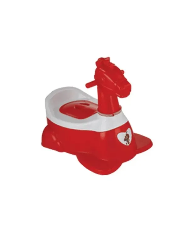 RFL%20Plastic%20Horse%20Baby%20Potty%20-%20Red%2087057%20-%20Image%203