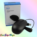 USB 2.0  LED Optical Wheel Wired Mouse for PC Laptop Notebook. 