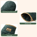 2pcs Oven Gloves Oven Mitts Baking Anti-Scald Gloves Non-Slip Microwave Heat Insulation Gloves Kitchen Baking Mitts. 