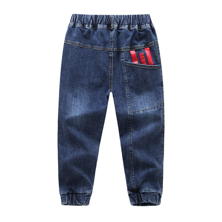 3-14yrs%20School%20Fashion%20Blue%20Boys%20Jeans%20Black%20Kids%20Denim%20Pants%20Trousers%20Kids%20Clothes%204%205%206%207%208%2010%2012%2014%20Years%20Old%20OKD239580%20-%20Image%204