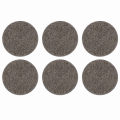 6X Car Heater Burner Screen Mesh 40mmParking Heaters Screen Pad Replacement Part for Top E/C/V 4/5. 