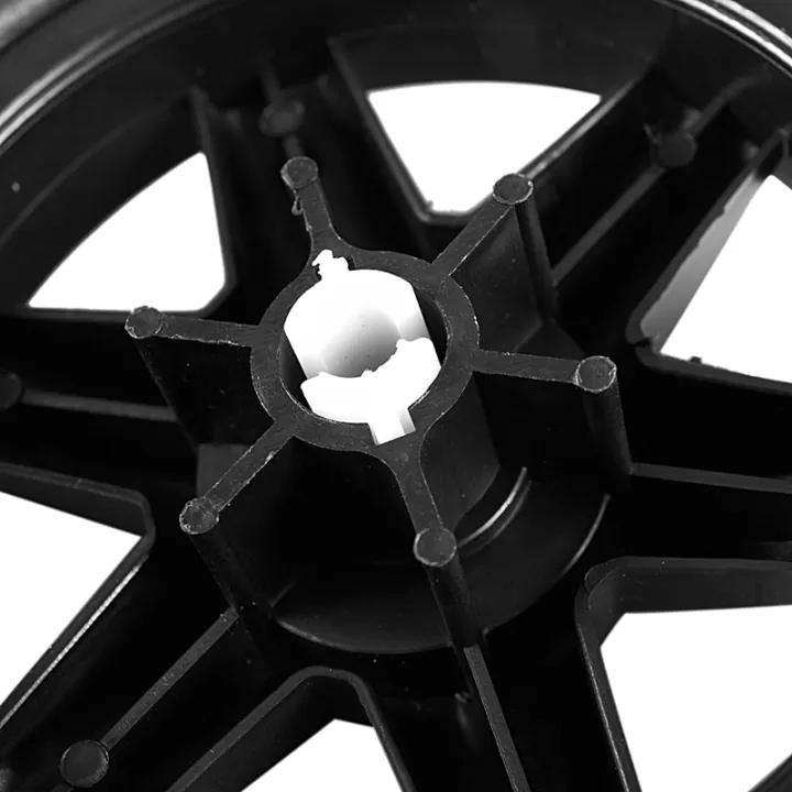 Rubber%20Hot%20Wheel%20Travelling%20Luggage%20Cart%20-%20Black%20(2%20Pieces)%20-%20Image%208