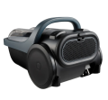 Panasonic MC-CL601 BagLess Canister Vacuum Cleaner | 1600 Watt. 