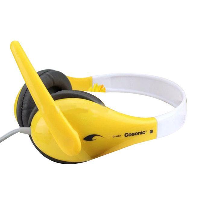 Headphone CT-650 | Daraz.com.bd