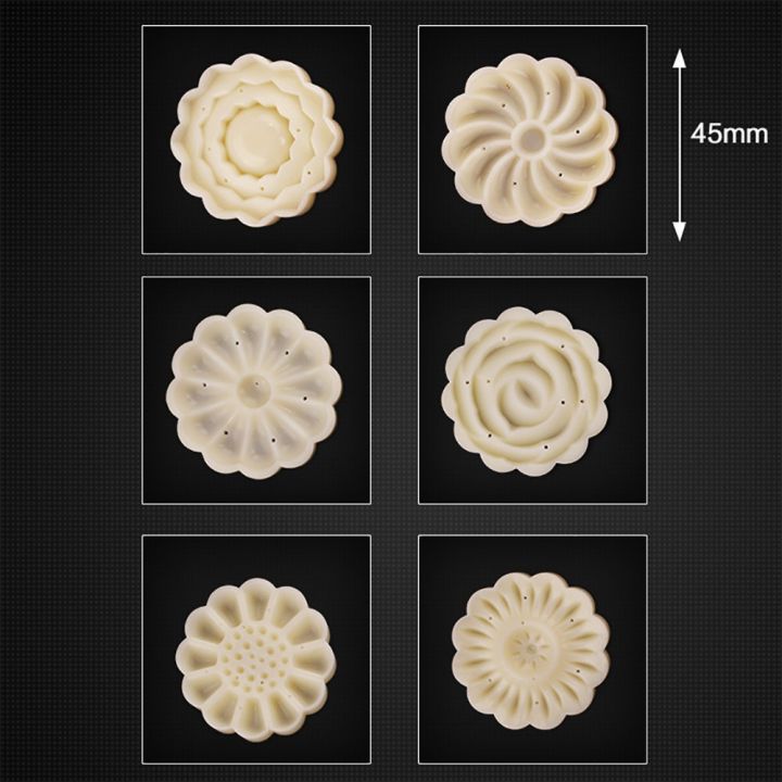 Chinese%20Flowers%20Pattern%20Mooncake%20Mold%20Set%20Fondant%20Candy%20Pineapple%20Cake%20Mold%20-%20Image%205