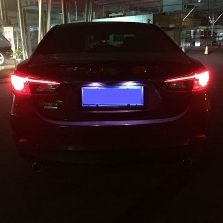 (New)2%20PCS%20T15%203W%20Red%20Light%20300LM%20SMD%202835%20LED%20Car%20Rear%20Fog%20Lamp%20/%20Backup%20Light%20for%20Vehicles,%20DC%2012V%20-%20Image%208