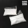 Baking Soda 200 Gm. 