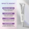 Mary&May Tranexamic Acid + Glutathione Eye Cream 12g | Korea. 