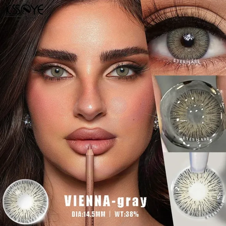 New%20Premium%20Ksseye/Eyeshare%20Vienna%20(Blue,Brown,Gray%20&%20Chocolate)%20Color%20Contact%20Lens%20With%20Regular%20Kit%20Box%20For%20Men%20&%20Women.%201pair%20Ksseye/Eyeshare%20Color%20Contact%20lens%20for%20eye%20makeup%20cosmetics.Ksseye/Eyeshare%20Vienna%20Series.%20#vienna%20-%20Image%203