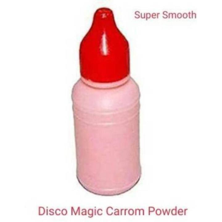Magic Boric powder - 2pics