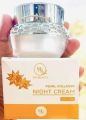 MN Beauty Pearl Collagen Night Cream. 