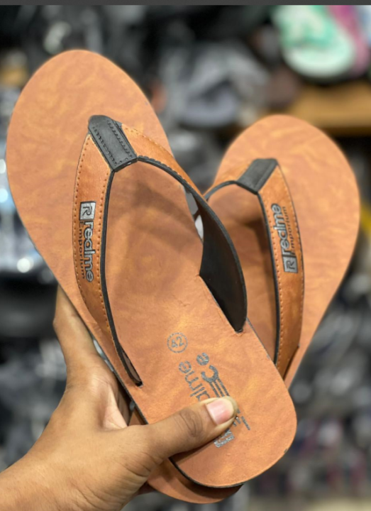 sandal for Men Slide slipper Anti Slippery sandal