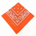 New Bohemian Fashion Bandana Hair Bands for Women Girls Square Scarf Turban Multifunctional Headband Hair Accessories Head Scarf. 