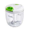 Portable Small Mini Manual Hand Meat Food Pull Chop Chopper (RTB : 205). 