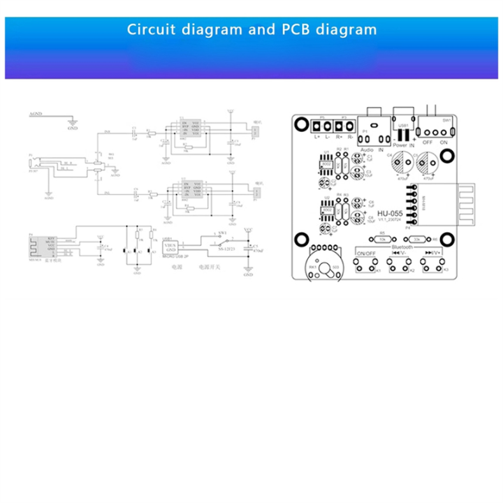 2-Channel%20Bluetooth%20Speaker%20Stereo%20Amplifier%20Board%20Electronic%20Product%20DIY%20Production%20Circuit%20Board%20Welding%20Kit%20-%20Image%203