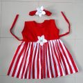 Baby girls fashionable beautiful dress for 0 to 12 years babies - বাচ্চাদের জামা.